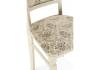 Стул Woodville Ларс 639332 Песок/Слоновая кость фото 6