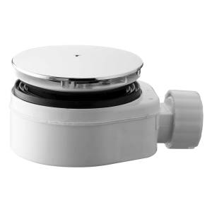 Сифон OMP Tea 6621.076.6 хром