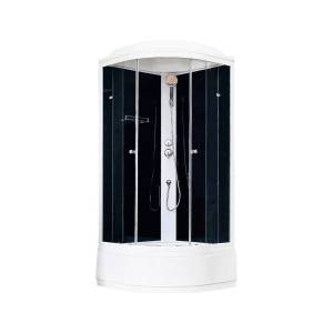 Душевая кабина Royal Bath CK RB90CK5-BT с сиденьем