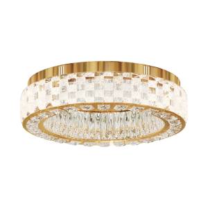 Потолочный светильник Maytoni Modern Castello MOD336CL-L100G3K