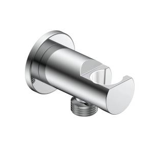 Шланговое подключение AQUAme AQM8714CR хром