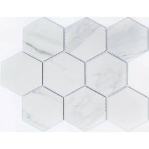 Мозаика NSmosaic Porcelain series PS95110-13 25.6x29.5