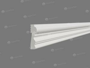 Молдинг Alpine Floor TL014204 Анси 2000x42x15