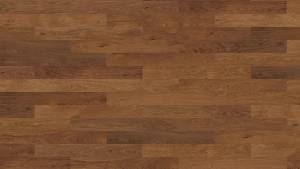 Инженерный паркет Haro Strip Prestige 4000 Series 540162 Дуб дымчатый маркант браш  1000x120x10