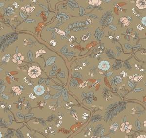 Обои Loymina Загадочный Лес IMG7005