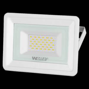 Светодиодный прожектор Wolta WFL-30W/06W