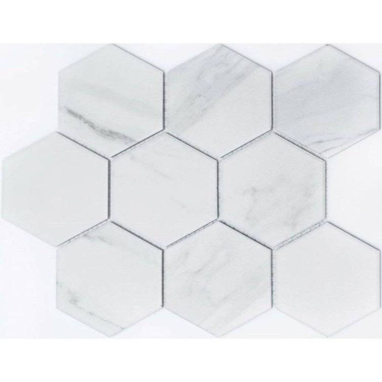 Мозаика NSmosaic Porcelain series PS95110-13 25.6x29.5