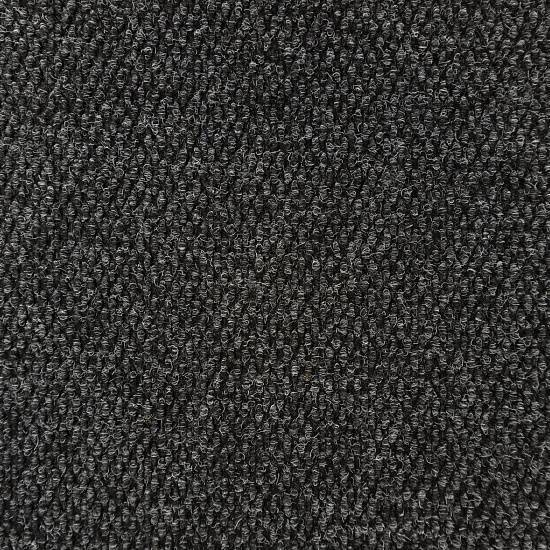 Ковролин Ideal Hong Kong 2098 Antracite (рулон: 2x21=42 м2)