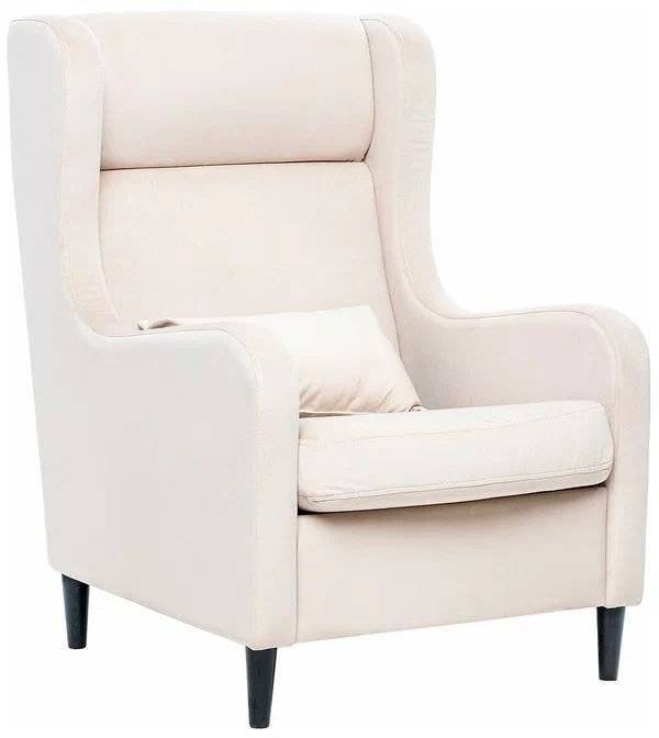 Кресло Leset Хилтон 2500000221224 Венге/Mercury beige