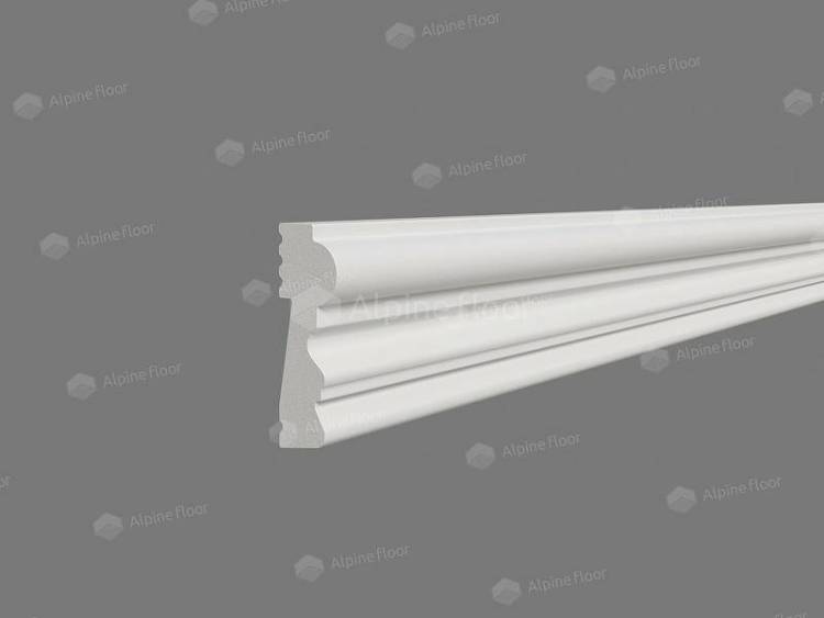Молдинг Alpine Floor TL014204 Анси 2000x42x15