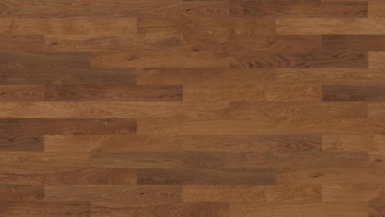 Инженерный паркет Haro Strip Prestige 4000 Series 540162 Дуб дымчатый маркант браш  1000x120x10