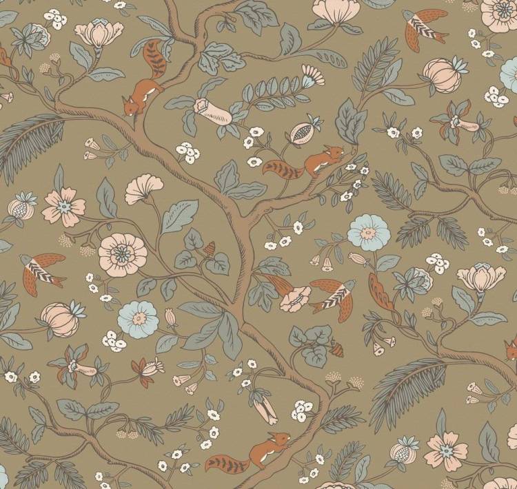 Обои Loymina Загадочный Лес IMG7005