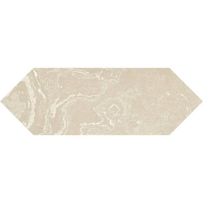 Керамогранит Fioranese I Variegati IV391R Losanga Avorio Naturale 30x89