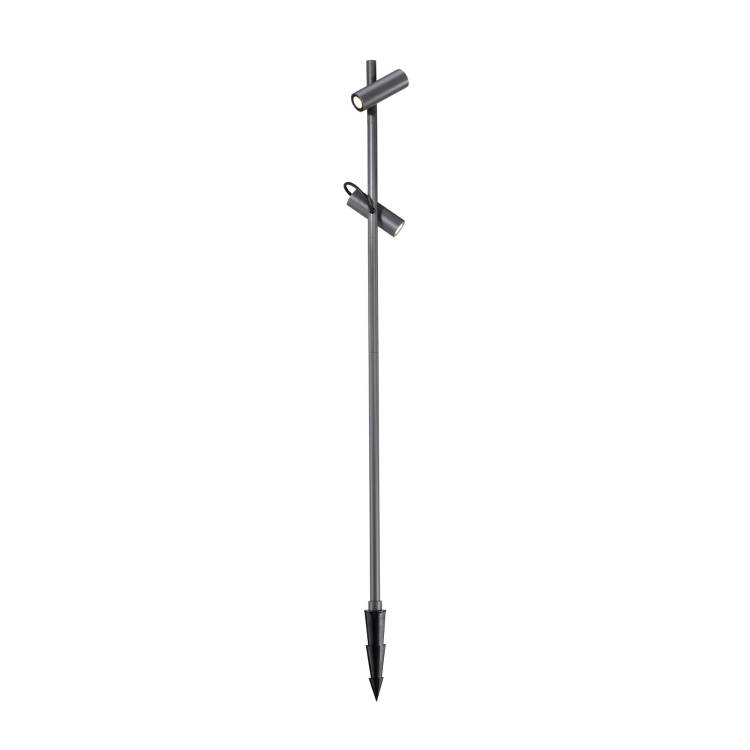 Светильник уличный наземный St Luce Poler SL9525.405.02