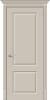 Межкомнатная дверь Bravo Скинни-12 полотно Creamy 700x2000
