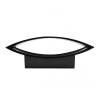 Настенный светодиодный светильник iLedex Line ZD8118-8W BK фото 3