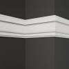Молдинг Deco Line МТ-18 110x3x11