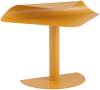 Журнальный столик Stool Group Cornea MT-199 DB-056 металл желтый