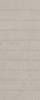 Декор Kerama Marazzi Скарпа KMD2PTG002BN чипсет серый матовый 20x50 фото 3
