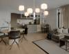 Люстра на штанге Ambrella light High Light LH53001 фото 6