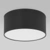 Потолочный светильник TK Lighting 1088 Rondo Black