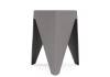 Набор из 4 табуретов Woodville Korner 575867 gray фото 8