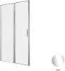 Душевая дверь в нишу Allen Brau Priority 3.31031.00 профиль хром, 1200x2000 фото 6