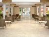 Керамогранит Benadresa Nairobi Marfil RECT 80x80 фото 2