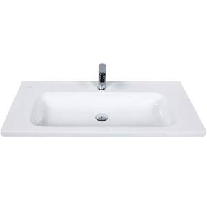 Раковина Creavit Ideal 80 ID080-00CB00E-0000 белая