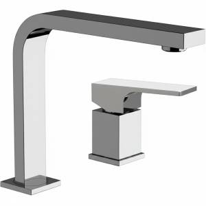 Смеситель для раковины Remer Absolute AU57