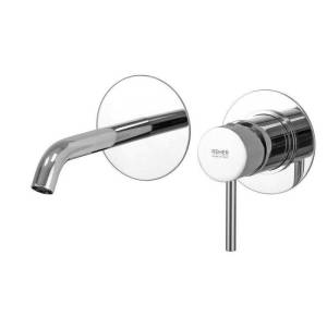 Смеситель для раковины Remer X-Style X15C хром