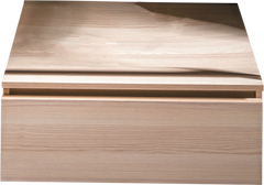 Дополнительный ящик Armadi Art Loft 80 light wood