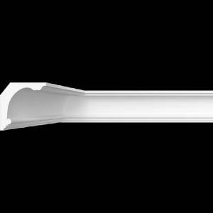 Карниз гладкий Artpole SKT328 115x9.1x9.4
