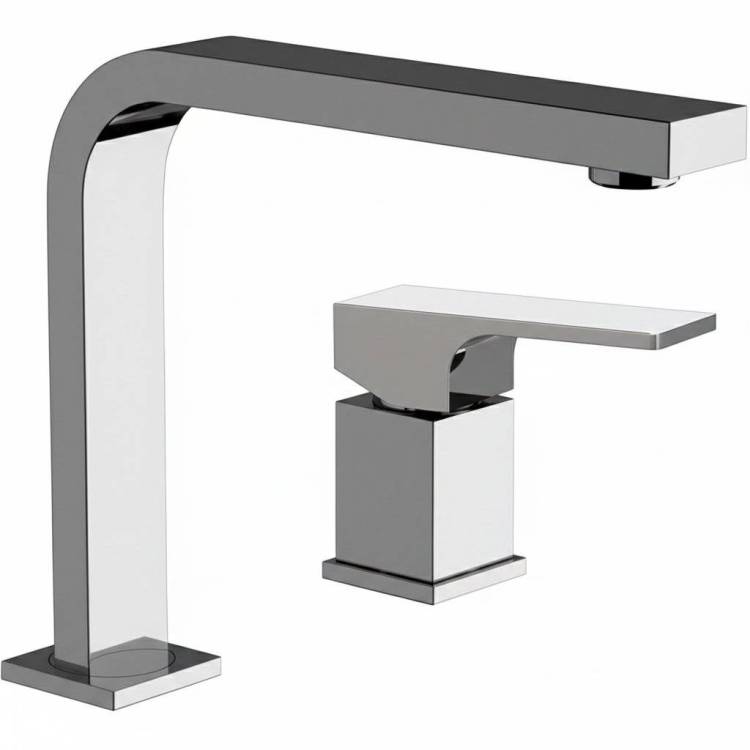 Смеситель для раковины Remer Absolute AU57