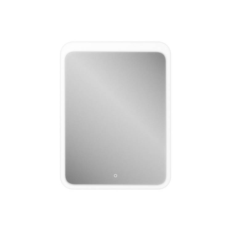 Зеркало Veneciana Adda 66045 с подсветкой, сенсорный выключатель, с подогревом, 80x60