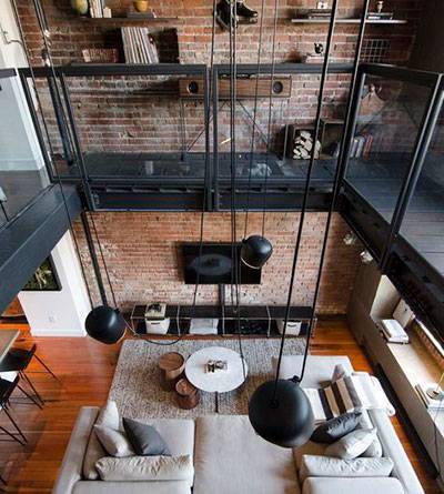 Euro Decor Loft