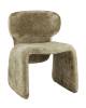 Кресло Stool Group Naree FDC3118 F4-14 зеленый
