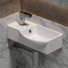 Рукомойник Ceramica Nova Element CN6039R фото 3