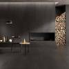 Керамогранит Florina Ceramics Pietragres P12 Nordic Stone Dark 9mm 120x120 фото 2