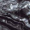 Керамогранит Primavera GR108 Black Modulo High Glossy 60x60 фото 2