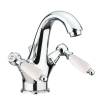 Смеситель для раковины Fiore Coloniale 02CR0623 хром