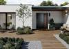 Керамогранит Rondine Group RHS Cortina J92433 Ivory 24х120 фото 10