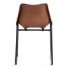 Стул Tetchair Secret de Maison Рино 2 10630 Античный светлый фото 4