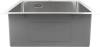 Комплект  Мойка кухонная Kaiser KSM-5151 + Смеситель VitrA Flo S A42103EXP для кухонной мойки фото 3