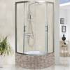 Душевой уголок WeltWasser WW500 С 10000004082 80x159