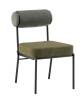 Стул Stool Group Ponpoun Totoro OTE-SH 355+353 bl.l зеленый