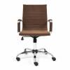 Кресло компьютерное Tetchair Urban-Low TET_14446 фото 2