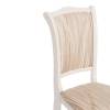 Стул Tetchair Opera 19445 ivory white фото 7