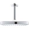 Верхний душ Grohe Tempesta 26688000 250 Cube