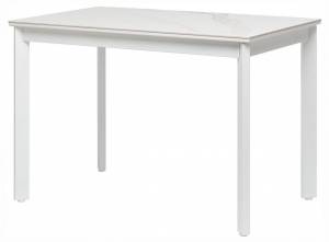 Стол обеденный Leset Айлин 2Р 2500000248801 Белый мрамор